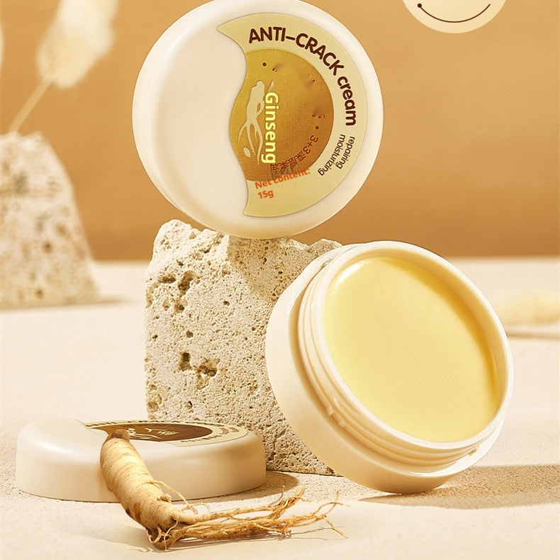 MoistureNest™ Calming Body Cream