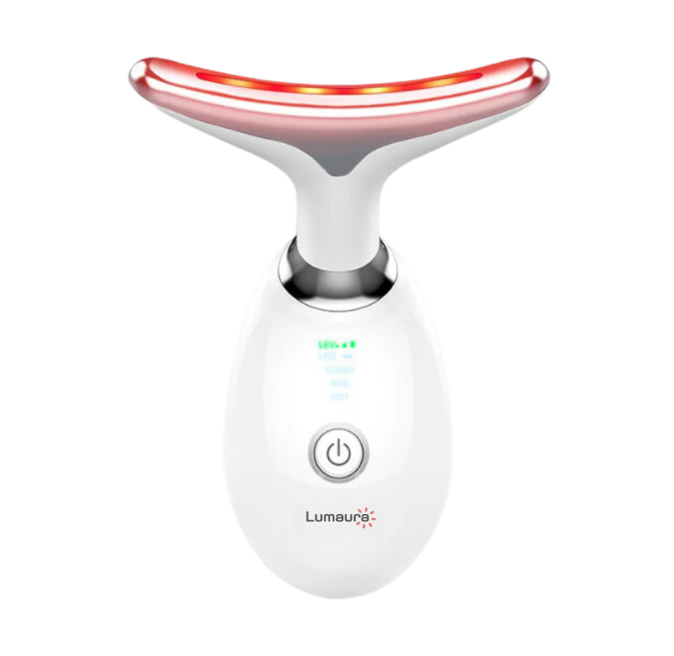 Lumaura Facial Therapy Sculptor