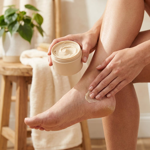 MoistureNest™ Calming Body Cream