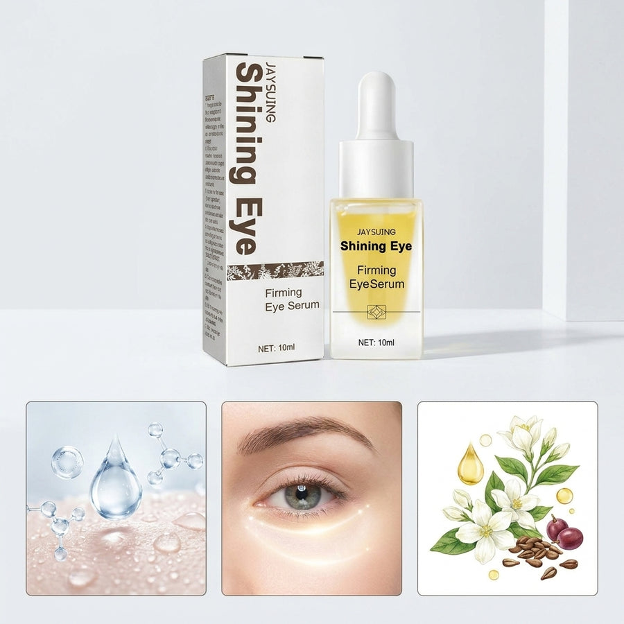 LumiMist Bloom™ Hydrating Eye Essence